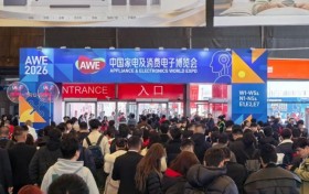 不止能做“三折叠”，斯蒙奇精密运动解决方案亮相AWE2026