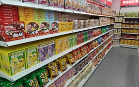 失业？想搞副业？易满惠小成本开店：5 万起步，不用辞职也能当老板！